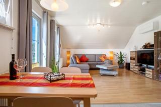 Ferienwohnung Fuchs - Tettnang - 2