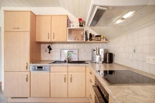 Ferienwohnung Fuchs - Tettnang - 3