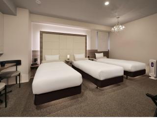 Dotonbori Crystal Hotel - Vacation STAY 77475v - Osaka - 0