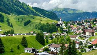 Landhaus Cornelia - Berwang - 8