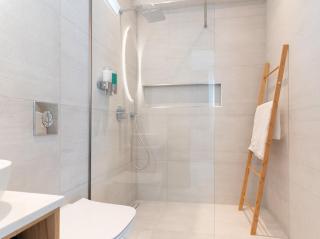 T Junior Luxury Suite - Koroni - 5