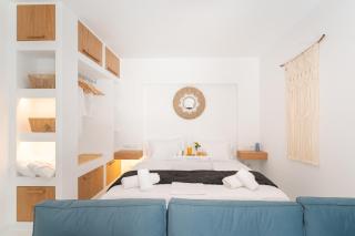 T Junior Luxury Suite - Koroni - 3