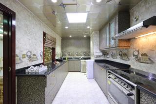 Livbnb-Upgraded 3BR plus Maid's Room, Near Beach & JBR the Walk - Dubái - 3