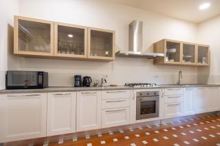 Santa Croce Luxury Penthouse - Florencia - 4