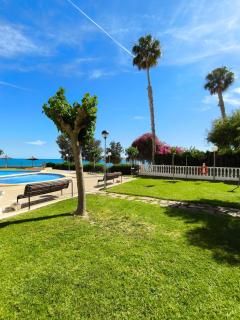 Apartamento Cabo Azul B - El Campello - 3