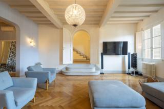 Santa Croce Luxury Penthouse - Florencia - 6