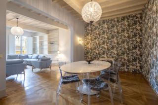 Santa Croce Luxury Penthouse - Florencia - 7