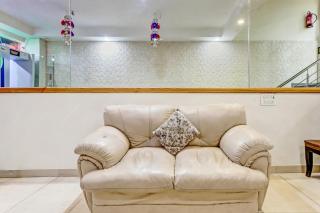 Hotel O Chahal Residency - Nova Deli - 5