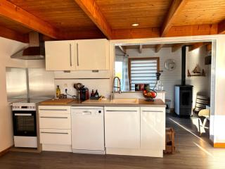 Ty Gaaline - Maison familiale à 100 m de la mer - 6