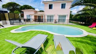 Villa ROSÉA DU VAR in PACA Sun and relaxation - Puget-sur Argens - 0