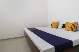 Hotel O MCK Rooms - Jāmb - 5
