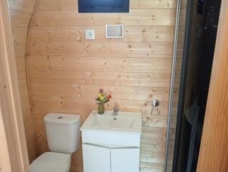 Village Retreat with Pool - Paredes - 1
