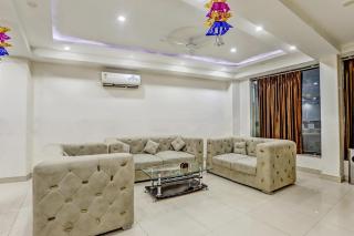 Hotel O Chahal Residency - Nova Deli - 9