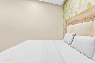 Hotel O Chahal Residency - Nova Deli - 1