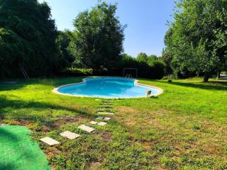 Village Retreat with Pool - Paredes - 6