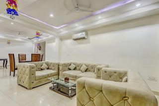 Hotel O Chahal Residency - Nova Deli - 8