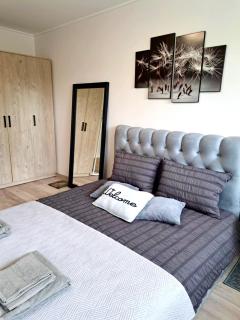 Ąžuolų giraitėje 2 bedroom apartments - Klaipėda - 8