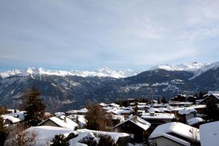 Mandarin A11 - Crans-Montana - 9