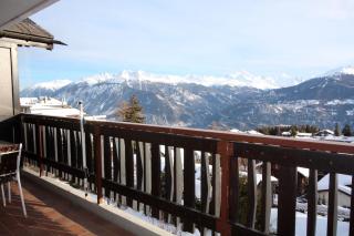 Mandarin A11 - Crans-Montana - 2