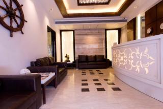 Hotel O Better Home International - Jāmb - 9