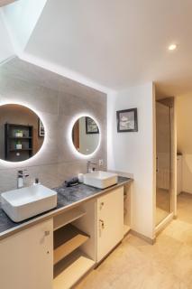 Emeraude Duplex 2 personnes à Dinan - Dinan - 5