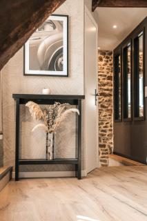 Emeraude Duplex 2 personnes à Dinan - Dinan - 4