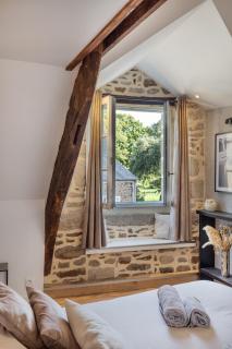 Emeraude Duplex 2 personnes à Dinan - Dinan - 1