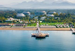 Calista Luxury Resort - Belek - 0