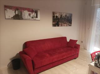 Titolo apartments - Bari - 5