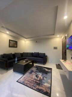 Cozy retreat in Bahria Lahore - Dargai - 9