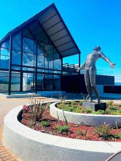 The Legacy Hotel And Spa - Vosburg - 0