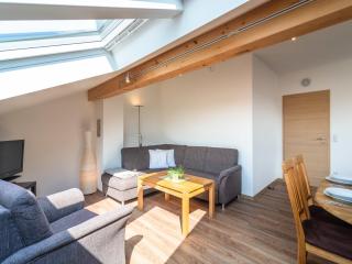 Dreamy Holiday Home in Ellscheid with Terrace - Ellscheid - 5