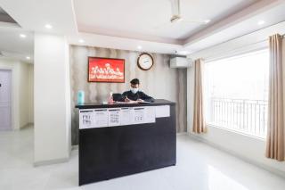 Hotel O Aravali Haven Guest House - Jāmb - 3