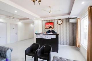 Hotel O Aravali Haven Guest House - Jāmb - 5