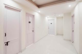Hotel O Aravali Haven Guest House - Jāmb - 0