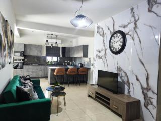 Ocean Breeze Apartment - Birżebbuġa - 1
