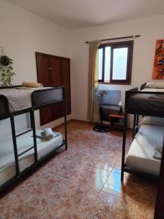 Banana Surf House - Los Cristianos - 9