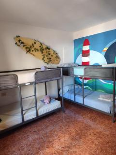 Banana Surf House - Los Cristianos - 5