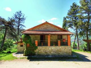 Alluring Farmhouse in Ortignano with Swimming Pool - Castel Focognano - 8