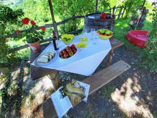 Alluring Farmhouse in Ortignano with Swimming Pool - Castel Focognano - 6