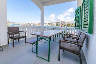 Apartments Olivera - Rogoznica - 9