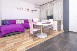 Apartments Olivera - Rogoznica - 4