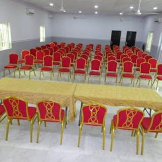 Royal Jatoz Hotel and Suites - Lagos - 6