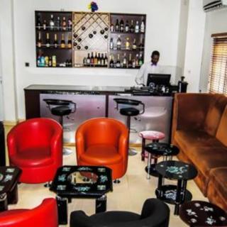 Royal Jatoz Hotel and Suites - Lagos - 5