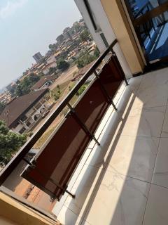 Chris Complex Executive Stays -Luxury Furnished Apartments and Guesthouses In Yaounde - Yaoundé - 6