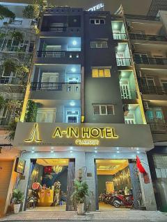 A In Hotel Glamour - Ho Chi Minh - 0