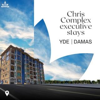 Chris Complex Executive Stays -Luxury Furnished Apartments and Guesthouses In Yaounde - Yaoundé - 3