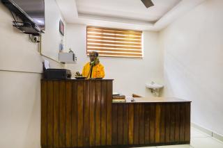 Hotel O Aluva Railway Station Formerly Menachery Tourist Home - Alwaye - 1