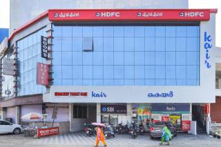 Hotel O Aluva Railway Station Formerly Menachery Tourist Home - Alwaye - 5