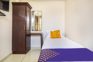 Hotel O Aluva Railway Station Formerly Menachery Tourist Home - Alwaye - 3